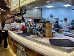 -西贝(无锡万象城店)