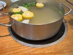 -为什么牛潮汕牛肉火锅(万胜广场店)