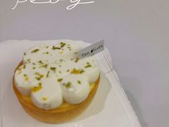 -Ten Olives甜点