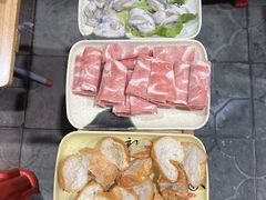 -司马街鸡煲(西华路店)