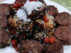 -烤肉宛饭庄(南礼士路店)
