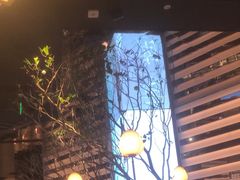 -桂满陇·海市蜃楼·黑金(国金店)