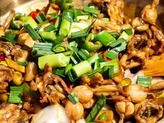 -食光慢宴·安吉土菜馆