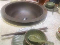 -鲜潭蒸汽石锅鱼(五道口购物中心店)