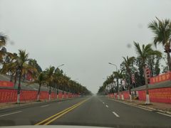 -临高角旅游区
