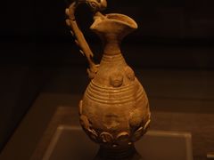 -陕西历史博物馆