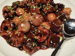 -桂满陇·海市蜃楼·黑金(国金店)