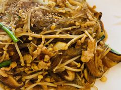 -桃园中华料理炸酱面(燕儿岛路店)