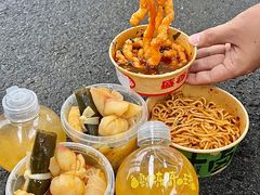 -盛香亭热卤(宝泰购物广场店)