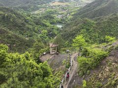 -大慈岩风景区