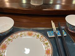 -惠丰堂饭庄(北洼路店)