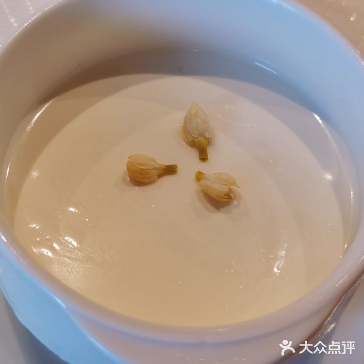 福州探店|高端闽菜宴请场所～井礼