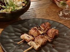 -肉魁屋·烧肉·烧鸟·酒场(高新店)