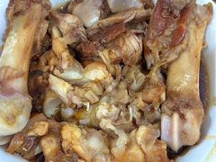 猪脚-百家缘(东门南路店)