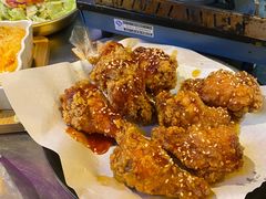 -Meet Sun韩式大排档(五一广场7MALL店)
