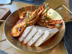 -南京金鹰尚美酒店·尚美西餐厅