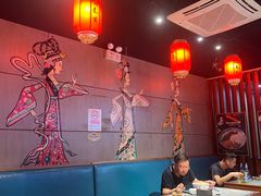 -贺秦生陕面王(富力城店)