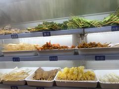 -张师傅烧烤(CBD店)