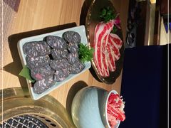 -江户烧肉(高德店)