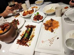 -峨嵋酒家总店(车公庄店)