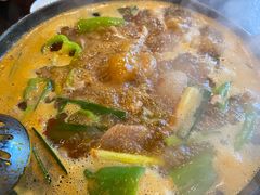 -湘肠香火锅店(团结湖店)