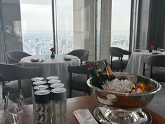 -北京柏悦酒店·锦庭餐厅Dining Room