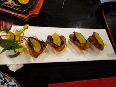 -王鼎精致料理铁板烧(世博源店)