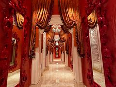 -咖啡苑 - 蔚藍夏日限定主题(永利皇宫店)