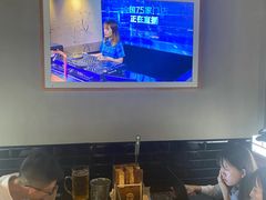 -很久以前羊肉串(朝阳路店)