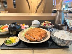 -西村日本料理(香格里拉饭店)