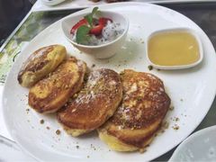 Ginger&nbsp;by&nbsp;the&nbsp;park-Ginger(兴国路店)