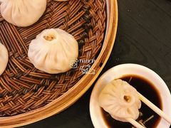 -四季美汤包(汉口里店)