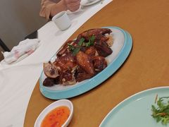 -新海利海鲜城·41年珠海老字号(夏湾店)