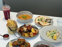 -Manner Coffee(万象食家店)