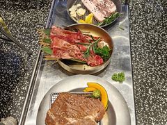 -安又胖韩国烤肉(美罗城店)