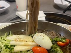-咕咕站韩国料理(紫金港店)