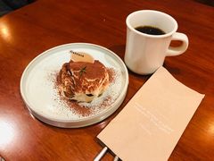 -fishtank鱼缸咖啡(三山街店)