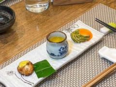 -生机蔬食·24节气料理餐厅(番禺广场店)
