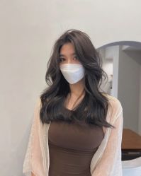 -型色沙龙