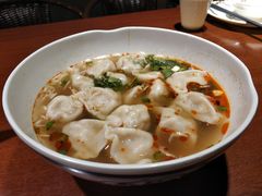 -长安面坊(西点茂店)