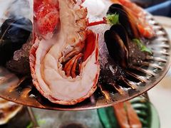 -AZUR聚(香格里拉饭店)