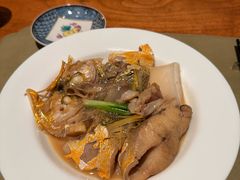 -新荣记(新源南路店)