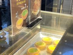 -永盈茶餐厅(中山四路店)