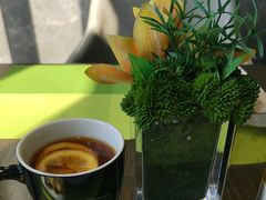 -希尔顿欢朋酒店·欢朋餐厅