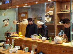 -天正河鲀·河豚亭(大连店)