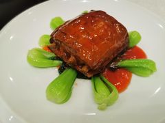 -功德林素菜饭庄(前门店)
