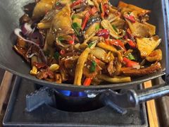 -吃货私房菜(丽江束河古镇店)