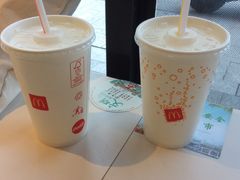 -麦当劳(临顿路店)