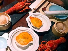 -海航大厦万豪酒店彩海轩中餐厅(霄云路店)