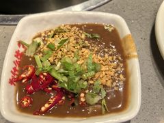 -为什么牛潮汕牛肉火锅(中信广场店)